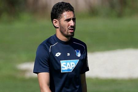Belfodil erhebt schwere Vorwürfe gegen Hoffenheim