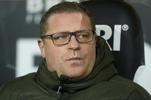 Gladbach-Manager Eberl: "Sind nicht für Investoren offen"