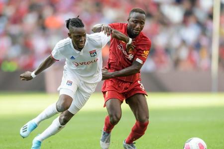 Klopp überzeugt von Keitas Qualitäten