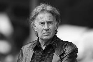 Duisburg-Legende Pirsig mit 74 Jahren verstorben