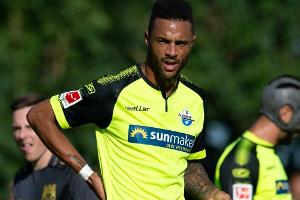 Shelton verlässt Paderborn nach einem Jahr