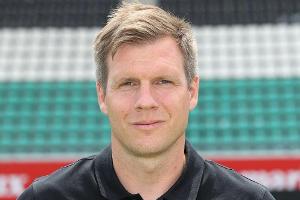 Niederlage unter Interimstrainer Barez: Münster weiter im freien Fall