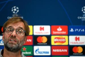 Klopp mit Breitseite gegen Dolmetscher: "Ist natürlich Scheiße"