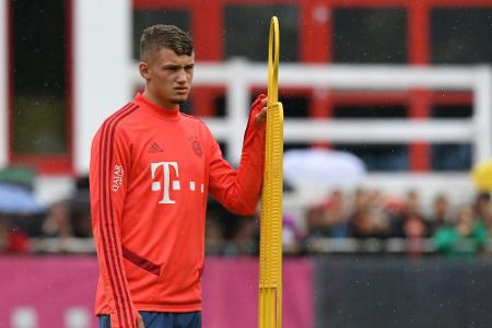 FC Bayern muss vorerst auf Cuisance verzichten