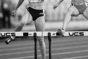 Hürden-Olympiasiegerin Balzer mit 81 Jahren verstorben