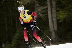 Biathlon-Star Bö: Babypause statt Oberhof und Ruhpolding