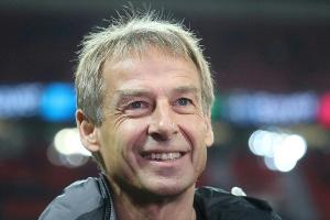 Effektive Berliner schockieren Leverkusen