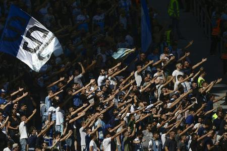 Anti-Rassismus-Kampagne: Serie A entschuldigt sich