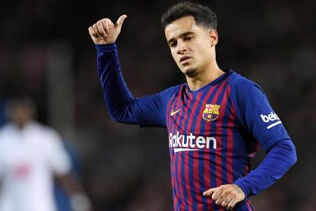 Die spielerische Klasse des Nationalspielers ist gewaltig. In seiner Zeit beim FC Liverpool galt er als einer der besten Spi...