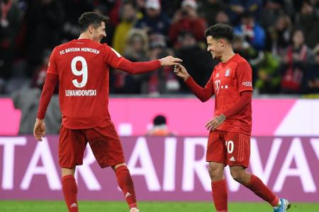 Die Sport-Höhepunkte am Mittwoch, 18. Dezember 2019