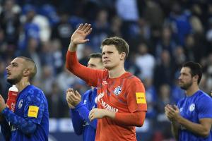 Sepp Maier über Nübel-Verpflichtung: "Nicht notwendig"