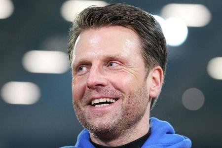 3. Liga: Duisburg 2:2 bei Haching - Rückschläge für Braunschweig und Halle