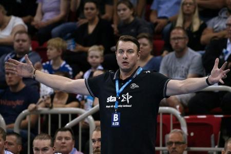 Handball: THW zurück an der Tabellenspitze - Lichtlein mit Rekord