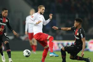 Oberschenkelverletzung: Köln vorerst ohne Risse