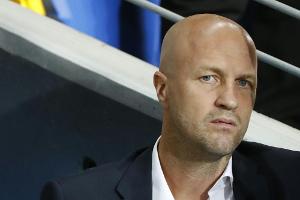 China: Jordi Cruyff verlässt Congqing Lifan