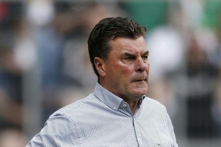 2. Liga: Nächster Rückschlag für HSV - Nürnberg verspielt Sieg