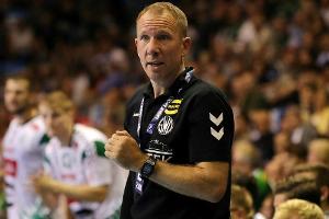 GWD Minden verlängert mit Trainer Carstens bis 2023