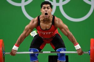 Doping: CAS bestätigt Sperre gegen Ägyptens Gewichtheber