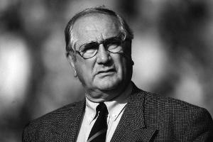 1. FC Köln trauert um Ex-Präsident Hartmann