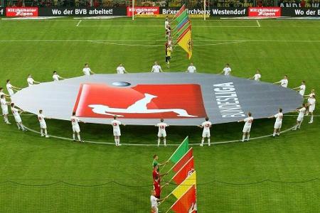 Neues 9:16-Bildschirmformat: DFL 