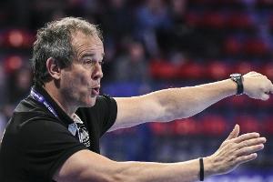 Erste WM-Niederlage für deutsche Handballerinnen