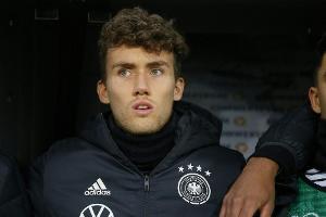 Waldschmidt outet sich als Schlagerfan: "Das macht gute Laune"