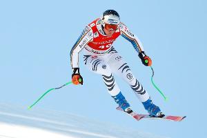 Dreßen freut sich auf Unglückspiste: "Eine meiner Lieblingsstrecken"