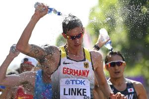 Umzug wegen Hitze: Olympia-Startzeiten im Marathon und Gehen stehen fest