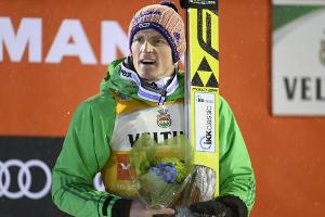 Tournee: Freund fiebert mit und arbeitet am Comeback