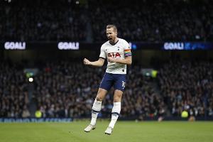 Boxing Day: Tottenham dreht Spiel gegen Brighton