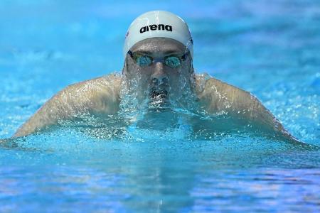 Koch wechselt zu Ex-Bundestrainer Lange