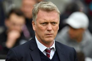 England: West Ham holt Moyes als Teammanager zurück