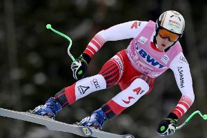 Reichelt denkt nichts ans Karriereende: "Ziel bleibt WM in Cortina"