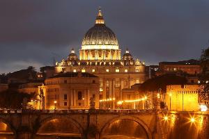 Für den Olympia-Traum: Vatikan plant neue Sportverbände