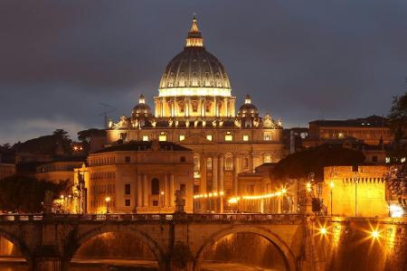 Für den Olympia-Traum: Vatikan plant neue Sportverbände