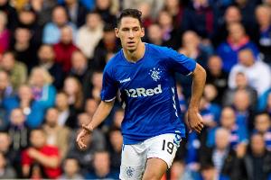 Old Firm Derby: Rangers beenden Celtic-Siegesserie
