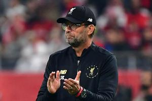 kicker ehrt Klopp als "Mann des Jahres"