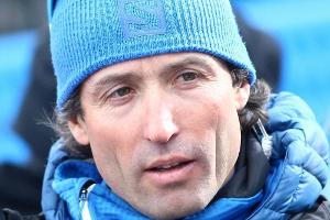 Skilanglauf: DSV-Staffel bei "Experiment" ohne Chance