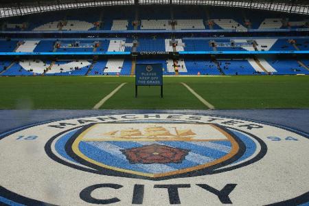 ManCity droht nach Rassismus-Vorfall mit lebenslanger Aussperrung