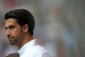 Wintertransfers? HSV-Sportchef Boldt hält sich bedeckt