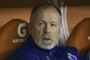 Flamengo: Meister und Jobkiller in Brasilien