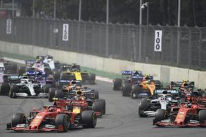 RTL-Fazit der Saison 2019: Vier Millionen TV-Fans im Schnitt