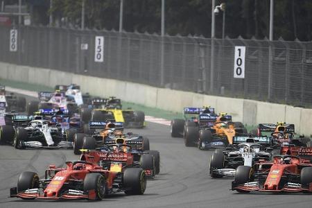 RTL-Fazit der Saison 2019: Vier Millionen TV-Fans im Schnitt