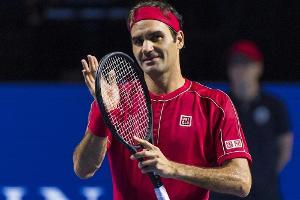 Roger Federer bekommt eigene Gedenkmünze