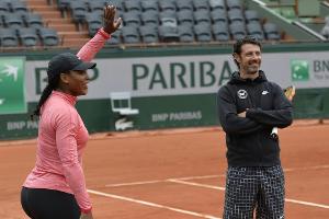 Mouratoglou: Zverev "gewinnt keinen Grand-Slam-Titel mit seiner Art des Tennis"