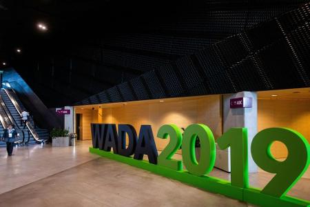 Freitag begrüßt WADA-Entscheidung: 