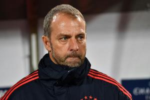 Heynckes-Plädoyer für Flick: "Als Trainer ein Juwel"