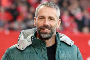 Rose bremst Erwartungen bei Tabellenführer Gladbach