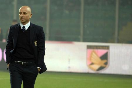 Brescia entlässt Trainer Grosso und holt Corini zurück