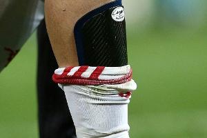 Forest Green Rovers steigen auf Bambus-Schienbeinschoner um